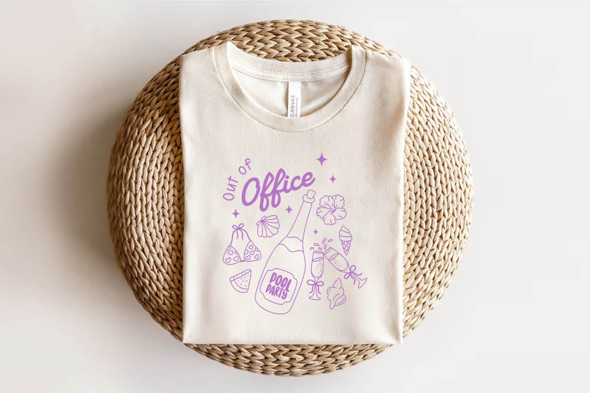Hand Drawn Summer SVG Bundle, a Seasonal Illustration by LemonDesign (Photo 13 of 14)