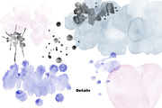 Brushes Bundle for Photoshop., a Brush Add-On by TaPilipa (Thumbnail 13 of 33)