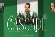 Redivola Typeface, a Sans Serif Font by alit design (Thumbnail 7 of 15)