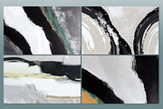 abstract oil painting background, a Wallpaper Graphic by DamonYang's shop (Thumbnail 6 of 8)