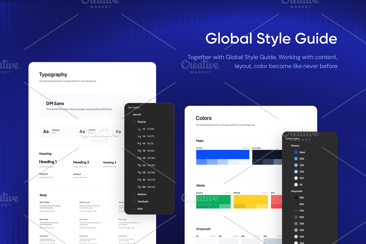 E-Wallet Mobile App UI Kit preview 4