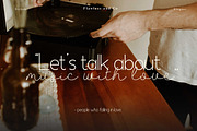Akega Font Duo, a Script Font by Flawless And Co (Thumbnail 1 of 12)