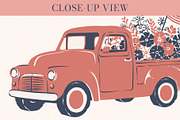 USA Independence Day Vector Bundle, an Object Graphic by Elena Naumchenkova (Thumbnail 3 of 5)