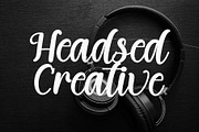 Elegant, a Handwritten Font by FreshTypeINK (Thumbnail 2 of 8)