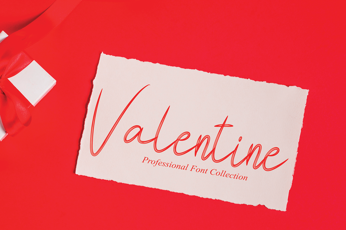 Belginda | Script font, a Script Font by Scratchones (Photo 4 of 8)