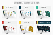 Big Deal Bundle Mix Powerpoint, a Presentation Template by Graphicslide (Thumbnail 10 of 30)