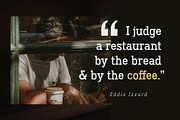 Hodgeson, a Slab Serif Font by Arterfak Project (Thumbnail 11 of 11)