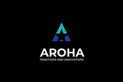 Star Letter A Logo, a Branding & Logo Template by Tovarkovdesign (Thumbnail 5 of 6)