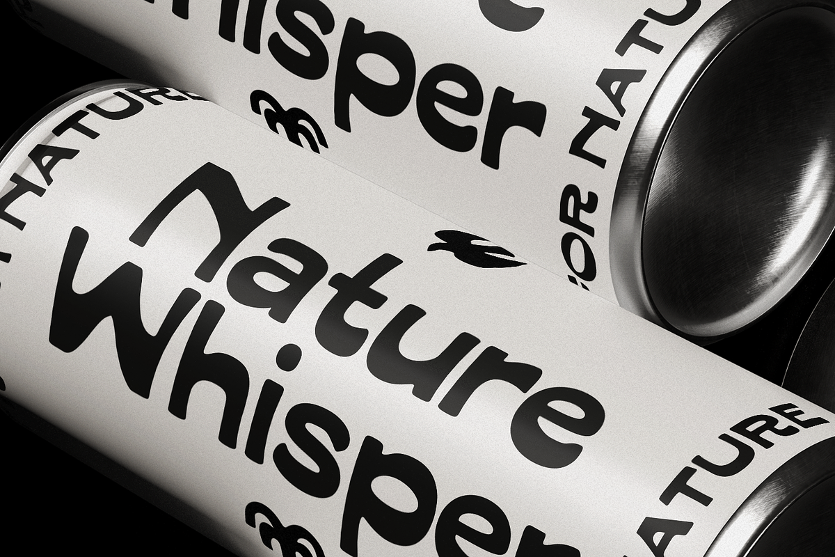 Earth Shape Southwestern Font, a Handwritten Font by Viswell (Photo 9 of 10)