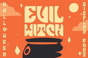 Evil Witch