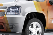 4X4 Pickup Truck Mock-Up, a Product Mockup by Hubzway (Thumbnail 5 of 8)