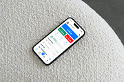 Abank - Financial UI Design Template, an App Template by productype1 (Thumbnail 5 of 5)