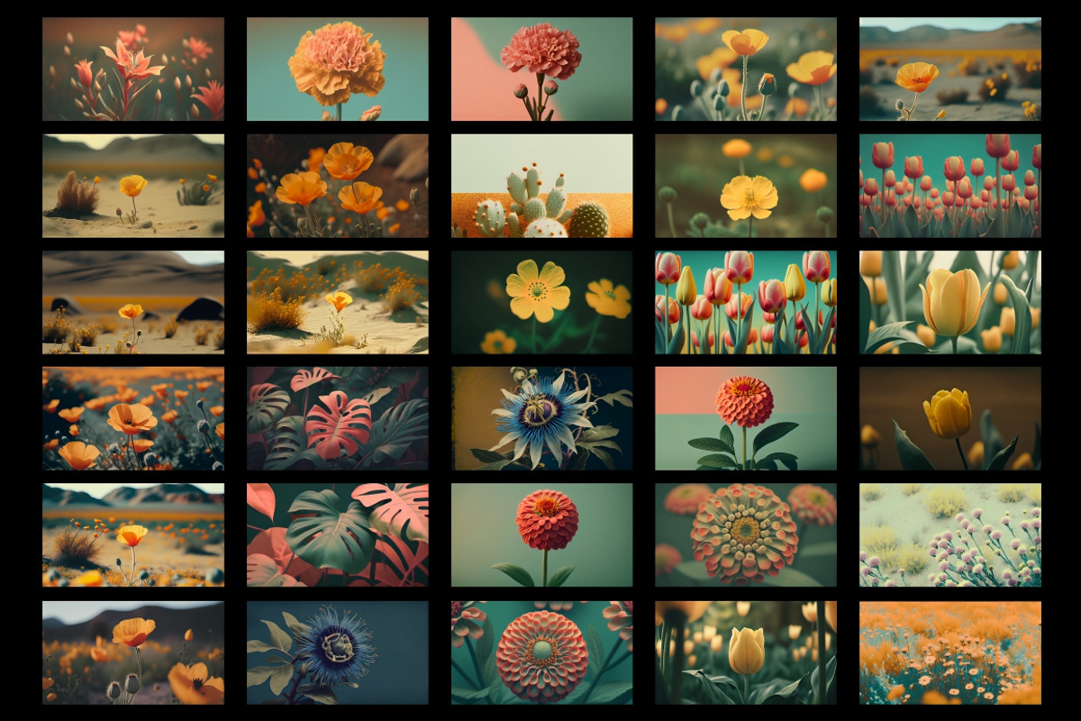 340 Cinematic Anderson Flowers, a Graphic by Nocturnal Wolf (Photo 19 of 25)