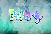 Bundle Photoshop Layer Styles, a Layer Style Add-On by MRI STUDIO (Thumbnail 13 of 16)