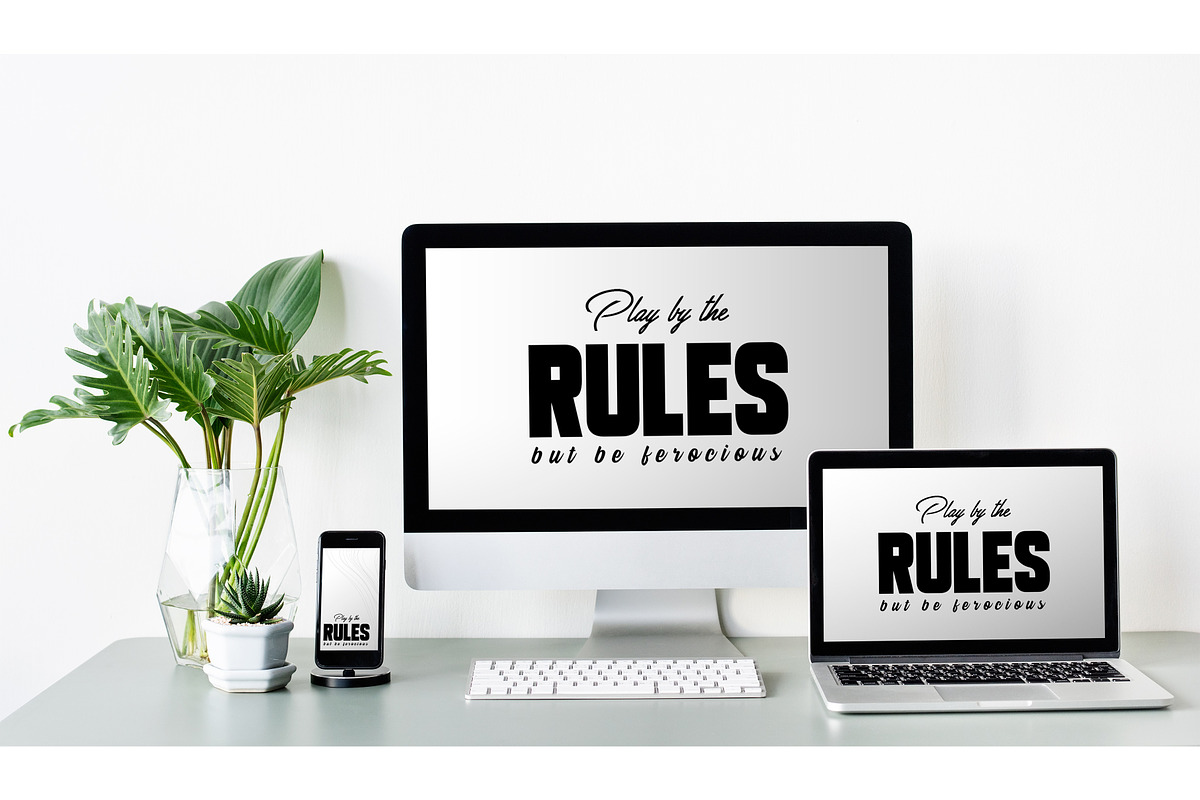7300+ Quotes & Textures Bundle, a Social Media Template by AN Productions (Photo 6 of 33)