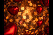 Valentines Digital Backdrop, a Background Graphic by MajorArtTm (Thumbnail 2 of 2)