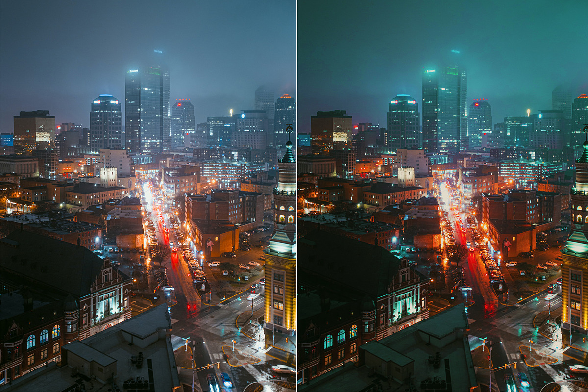 Future Photoshop Actions, an Action Add-On by Viktor Gjokaj (Photo 8 of 11)