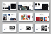 Urbah – Business PowerPoint, a Presentation Template by Dens Creative Studio (Thumbnail 4 of 6)
