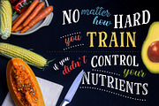 Cinnamon Peaches, a Serif Font by Abbasy Studio (Thumbnail 8 of 10)