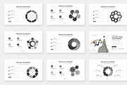 Creatix Creative Keynote Template, a Presentation Template by One Percent Studio (Thumbnail 10 of 14)