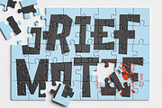 Monster Chunk Bold Playful Font, a Sans Serif Font by Rasio Studio (Thumbnail 9 of 11)
