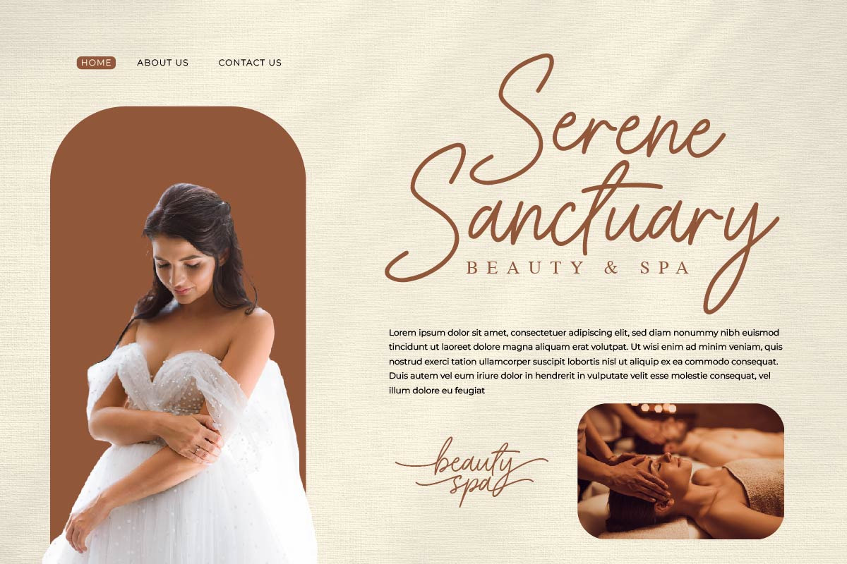 Beyhati - Monoline Script Font, a Script Font by twinstd (Photo 4 of 7)