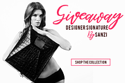Be Perky! Handwritten Font, a Script Font by LovePowerDesigns (Thumbnail 3 of 12)