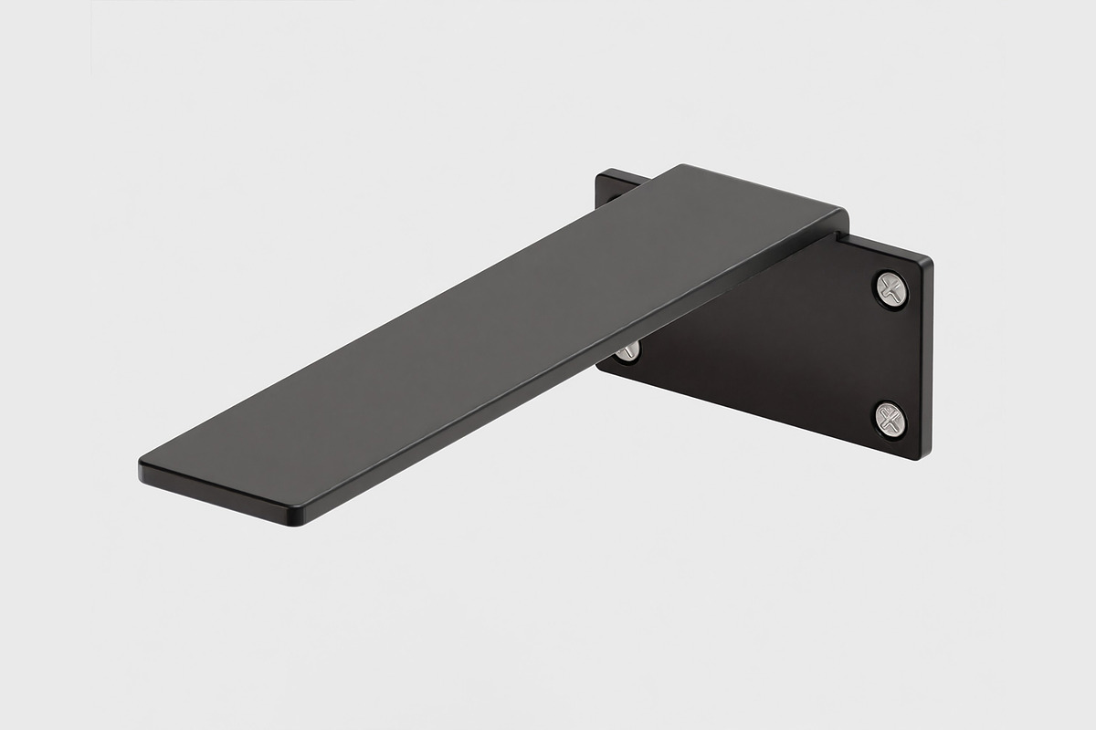 Metal shelf 3d model, an Object 3D Model by fahad121 (Photo 3 of 6)