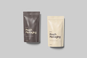 Pouch Packaging Mockup, a Packaging Mockup by Graphiculon (Thumbnail 4 of 11)