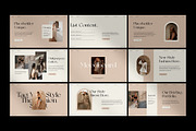 Sirent Powerpoint Presentation, a Presentation Template by slidenotion (Thumbnail 3 of 7)