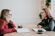 20 Community Stock Photos – 81% OFF, a Person Photo by GetMockups (Thumbnail 10 of 21)