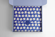 Abstract textured seamless patterns, a Pattern Graphic by Good Studio (Thumbnail 6 of 11)
