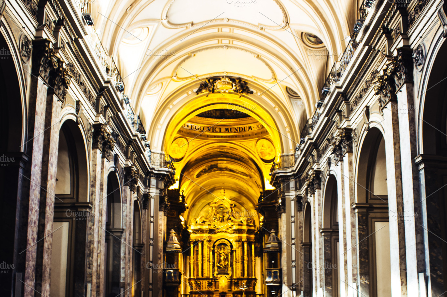 Catedral featuring catedral metropolitana, catedral, and metropolitan, an Architecture Photo by Diego Maffei