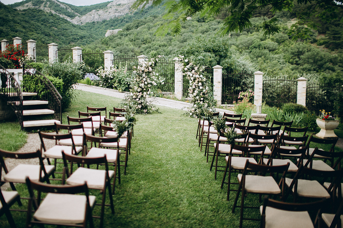 50 photos of wedding decoration, a Holiday Photo by PRESETS & PICS BY MELNYK (Photo 10 of 30)