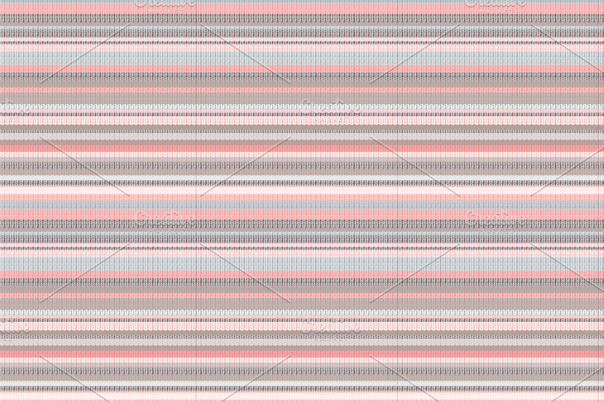 Set of 6 knitted backgrounds preview 3