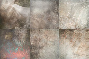 Entropy's Ballroom Rose Gold Texture, a Texture Graphic by Blixa 6 Studios (Thumbnail 3 of 6)