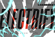 BERZERK - VECTOR PACK, an Object Graphic by GOAT Design Co. (Thumbnail 5 of 9)