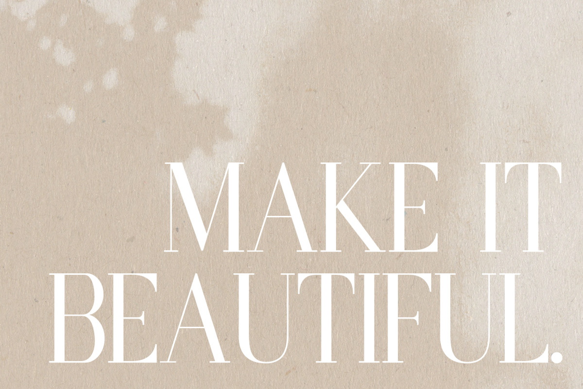 Edinburgh | A Classic Serif preview 4