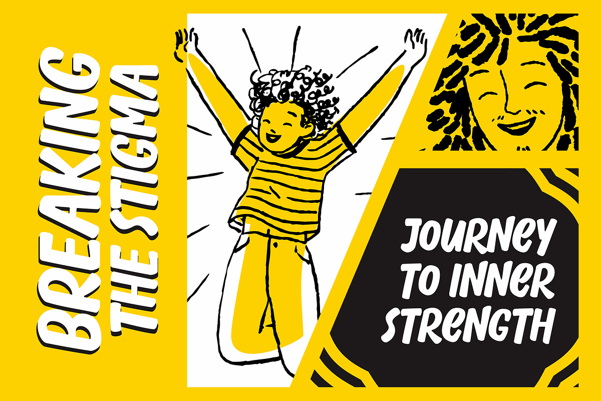 50% Tiger Chest – Urban Display Font, a Sans Serif Font by Four Lines Std. (Photo 6 of 9)