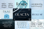 Modern Font Bundle SALE by Cloverons, a Sans Serif Font by Cloverons (Thumbnail 11 of 11)