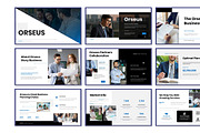Orseus-Powerpoint & Google Slide, a Presentation Template by Raseuki (Thumbnail 2 of 5)