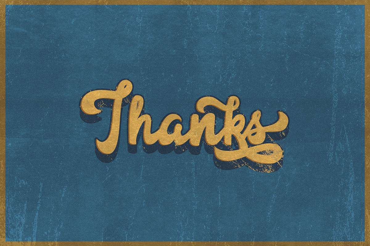 Anggada - Vintage Script Font, a Script Font by Inspiratype (Photo 10 of 10)