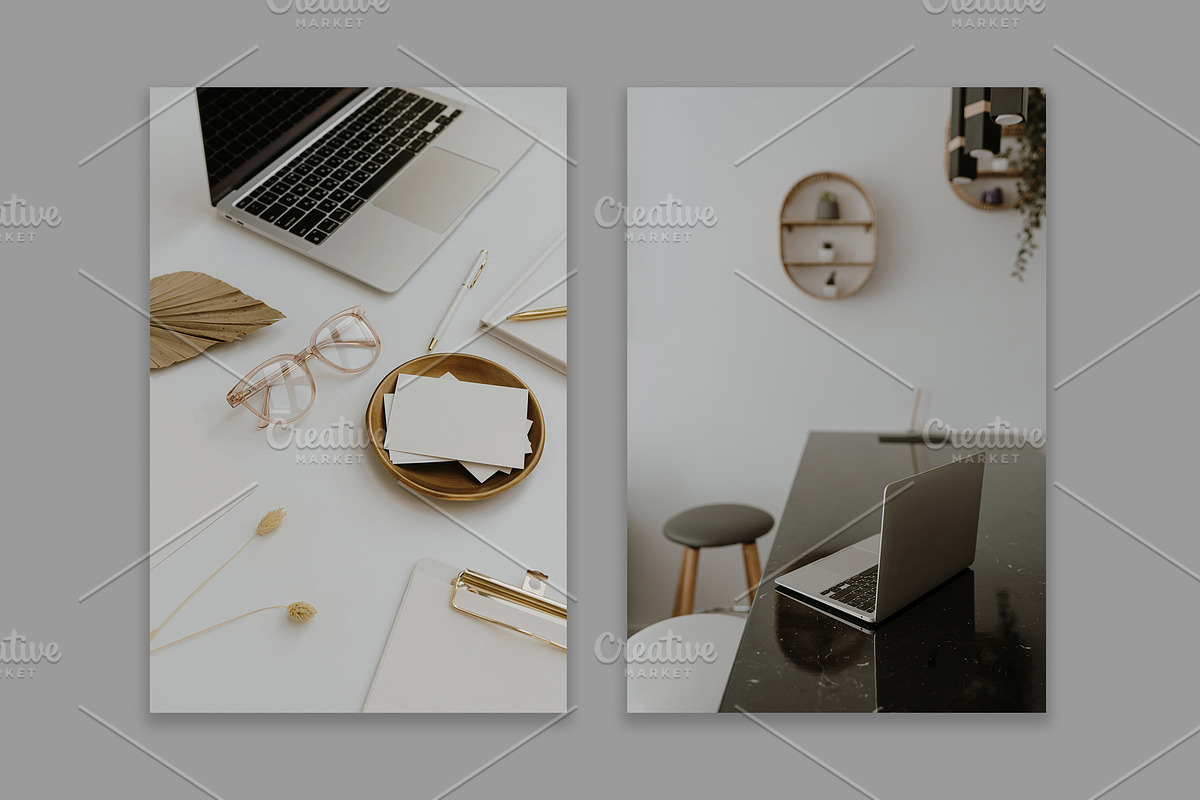 Home Office Bundle 29, a Business Photo by Floral Deco (Photo 2 of 5)
