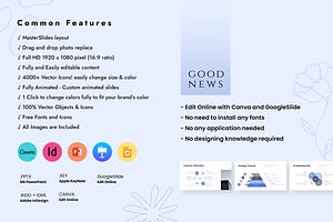 Marketing Plan PowerPoint Template