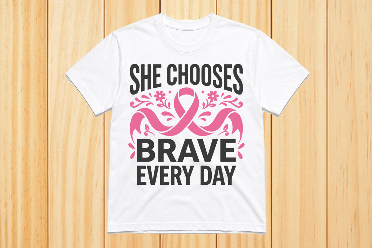 Cancer Awareness Design, an Object Graphic by abu67222 (Photo 1 of 3)
