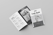 Fashion Lookbook Template, a Brochure Template by Spark_Creative (Thumbnail 2 of 17)