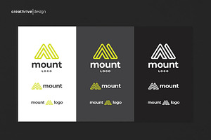 Mount Logo