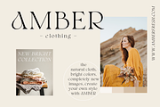Hermitage, a Serif Font by Larin Type Co. (Thumbnail 2 of 12)