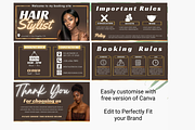 Acuity Scheduling Template, a Templates & Theme by TimCanvaTemplate (Thumbnail 4 of 4)