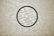 Vintage Engraving Lines Textures, a Texture Graphic by Shapeshift (Thumbnail 2 of 4)